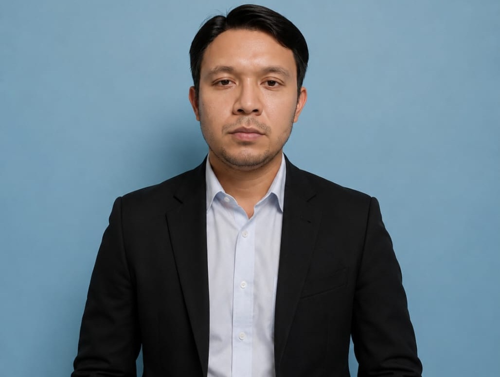 MOHAMMAD BAASIT BIN MOHYIDIN